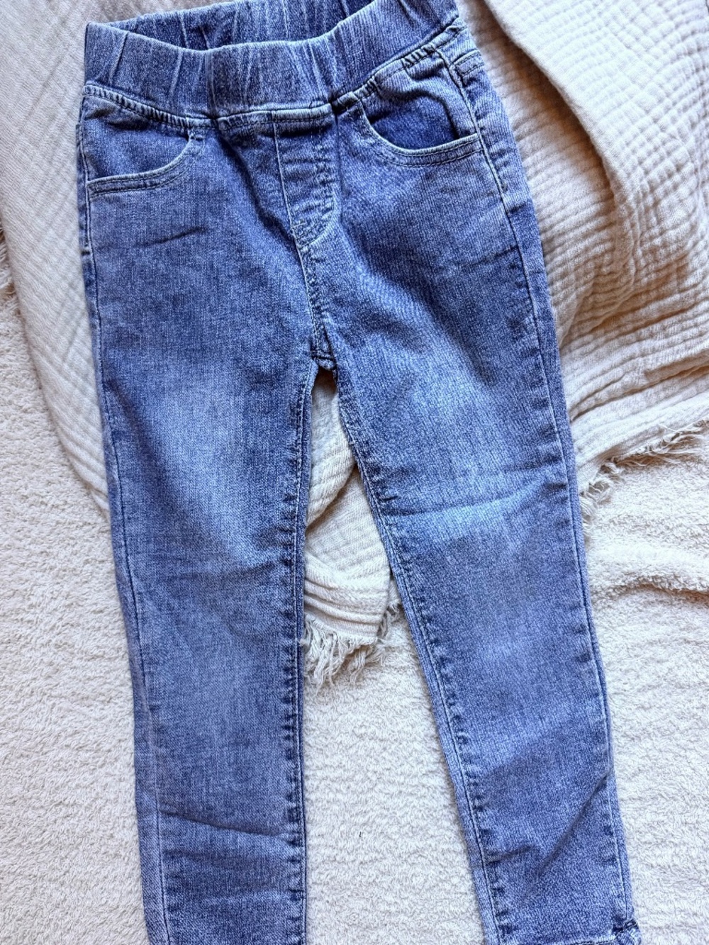 Little Bipsy Jeans 5T